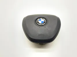 BMW 5 F10 F11 Stūres drošības spilvens 609531100C