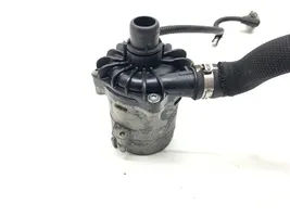 BMW 5 F10 F11 Pompe à eau de liquide de refroidissement 7566335