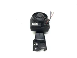 BMW 3 E46 Sirena del sistema de alarma 838315213