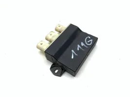 BMW 5 F10 F11 Sterownik / Moduł elektrycznej klapy tylnej / bagażnika 7306797