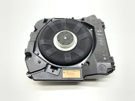 BMW 5 F10 F11 Subwoofer altoparlante 65139169688