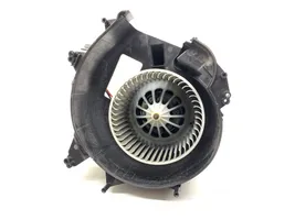 BMW 5 F10 F11 Ventola riscaldamento/ventilatore abitacolo 64119242607