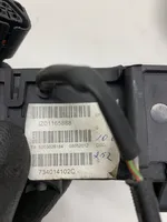 BMW 5 F10 F11 Cableado de instalación del motor 7614896