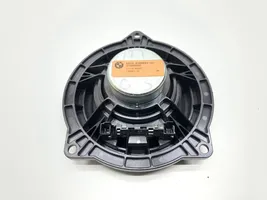 BMW 5 F10 F11 Takaoven kaiutin 9169693