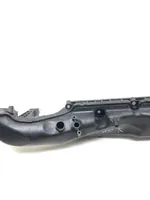 BMW 5 F10 F11 Ansaugbrücke Ansaugkrümmer 70341450