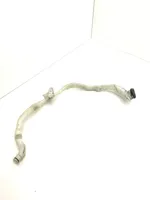 BMW 5 F10 F11 Window washer liquid tank fill tube 7178750