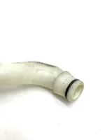 BMW 5 F10 F11 Window washer liquid tank fill tube 7178750