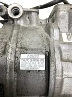 BMW 5 F10 F11 Ilmastointilaitteen kompressorin pumppu (A/C) 915407