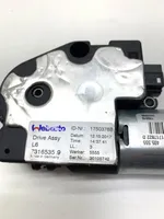 BMW 5 G30 G31 Motore/attuatore 7316535