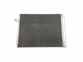 BMW 5 F10 F11 Radiateur condenseur de climatisation 9219843