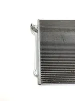 BMW 5 F10 F11 Radiateur condenseur de climatisation 9219843