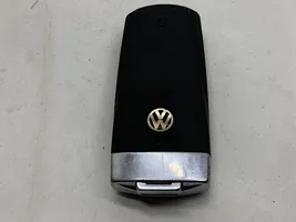 Volkswagen PASSAT B6 Ignition key/card 