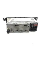 BMW 3 E46 Radio/CD/DVD/GPS-pääyksikkö 6935630