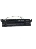 BMW 3 E46 Radio/CD/DVD/GPS-pääyksikkö 6935630