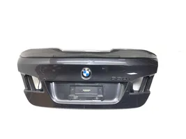 BMW 5 F10 F11 Couvercle de coffre 560739