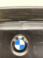 BMW 5 F10 F11 Takaluukun/tavaratilan kansi 560739