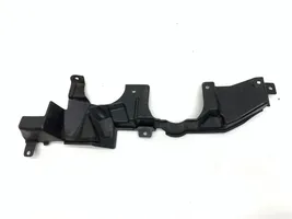 BMW X5 E70 Protezione inferiore del serbatoio del carburante 7160237