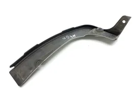 BMW X5 E70 Rivestimento della parte inferiore del paraurti posteriore 8037162