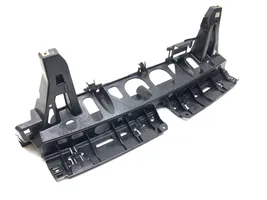 BMW X5 E70 Support de pare-chocs arrière 7226939