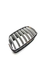 BMW X5 E70 Grille inférieure de pare-chocs avant 7171395