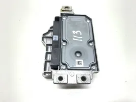 BMW X5 E70 Module de contrôle airbag 9214813