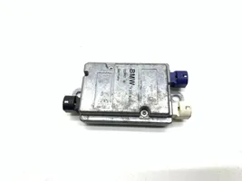 BMW X5 E70 Moduł / Sterownik USB 9200503