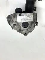 BMW X5 E70 Pompa elettrica dell’acqua/del refrigerante ausiliaria 9130387