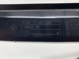 BMW X5 E70 Takaoven verhoilu 7141035