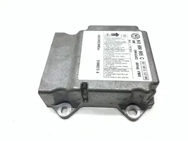 Volkswagen Golf V Airbag control unit/module 1K0909605