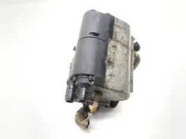 Volkswagen Golf V Auxiliary pre-heater (Webasto) 