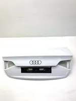 Audi A4 S4 B8 8K Takaluukun/tavaratilan kansi 