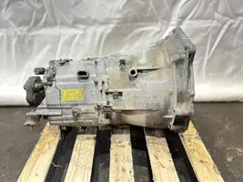 BMW 3 E46 Manual 6 speed gearbox 2200066490