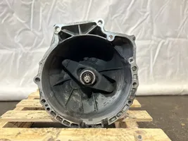 BMW 3 E46 Manual 6 speed gearbox 2200066490