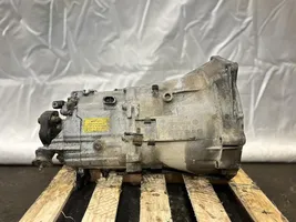 BMW 3 E46 Manual 6 speed gearbox 2200066490