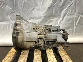 BMW 3 E46 Manual 6 speed gearbox 2200066490