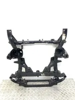 BMW X5 E70 Rama pomocnicza przednia 6779358