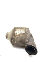 Volkswagen Golf V Filtro antiparticolato catalizzatore/FAP/DPF 1K0131690AK