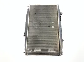 Honda Accord Coolant radiator 899568