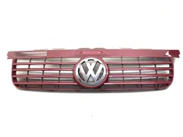 Volkswagen Transporter - Caravelle T5 Other body part 