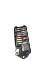 Jaguar XK8 - XKR Fuse box set LJC2800CA