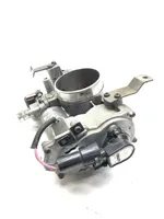 Jaguar XK8 - XKR Throttle valve 1985003250