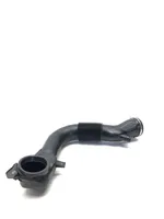 Jaguar XK8 - XKR Air intake hose/pipe NNE3555AC