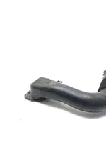 Jaguar XK8 - XKR Air intake hose/pipe NNE3555AC