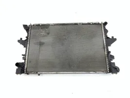 Volkswagen Transporter - Caravelle T5 Radiateur de refroidissement 7H0422847A