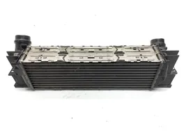 BMW X3 F25 Intercooler radiator 739123