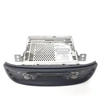 Nissan Almera Radio/CD/DVD/GPS-pääyksikkö 286942408