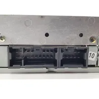 Nissan Almera Radio/CD/DVD/GPS-pääyksikkö 286942408