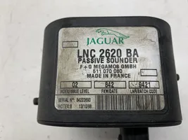 Jaguar XK8 - XKR Signal sonore LNC2620BA
