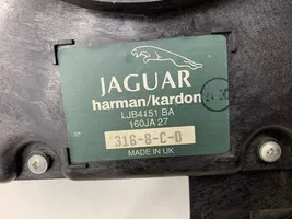 Jaguar XK8 - XKR Enceinte de porte arrière LJB4151BA