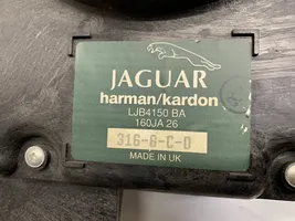 Jaguar XK8 - XKR Takaoven kaiutin LJB4150BA